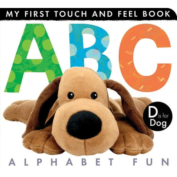 Pre-Owned ABC Alphabet Fun (Board book) 1589255925 9781589255920