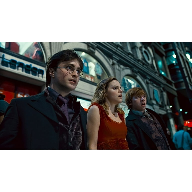 Harry potter and the deathly hallows on sale part 1 123movies