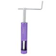 thumbnail image 2 of Yazoeia Kit de Réparation de Filetage en Fil d'Acier Inoxydable 18 Pcs (M12*1.0) GY228-69879, 2 of 10