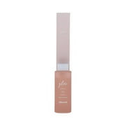 Allswell Glow (Vanilla + Pear + Coconut) Scented Reed Diffuser 3 Fl Oz (90mL) With 8 Synthetic Reeds.