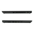 thumbnail image 4 of Lenovo ThinkPad T490 20RY - Intel Core i5 - 10210U / up to 4.2 GHz - Win 10 Pro 64-bit - UHD Graphics - 8 GB RAM - 256 GB SSD TCG Opal Encryption 2, NVMe - 14" IPS 1920 x 1080 (Full HD) - Gigabit Eth, 4 of 10
