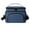 Blue, variant on HWHCGZ Insulated Lunch Bag For Women/Men Reusable Lunch Box for Work School Picnic Beach Leak Proof Freezer Cooler Bag With Adjustable Shoulder Strap Blue