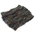 thumbnail image 6 of Ausyst Headbands for Women And Winter Knitted Headband Horsetail HAT Wool And Plush Hair Band Pullover Hat Clearance, 6 of 9