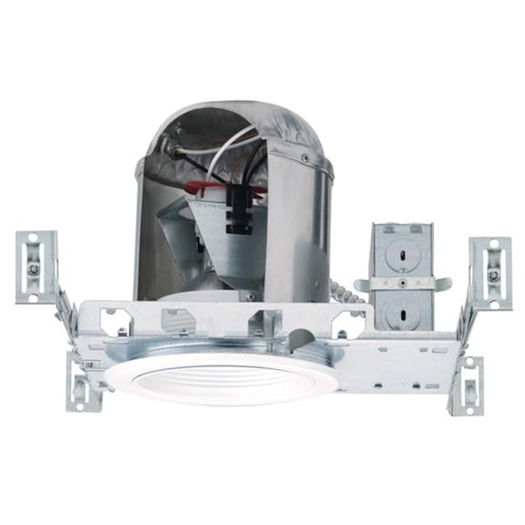 Nicor Lighting 15006A 5 In. IC Airtight Housing
