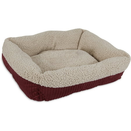 Aspen Pet Self Warming Rectangular Lounger