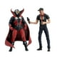 thumbnail image 1 of Figura de acción McFarlane Toys 30 aniversario Spawn 7 pulgadas, 1 of 9