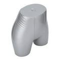 thumbnail image 5 of Female Inflatable Mannequin Torso Dummy Model Dress Shorts Form Display, 5 of 5