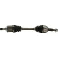 thumbnail image 5 of Front Passenger Side Axle Assembly All Wheel Drive fits 2004-2009 Cadillac SRX, 5 of 5