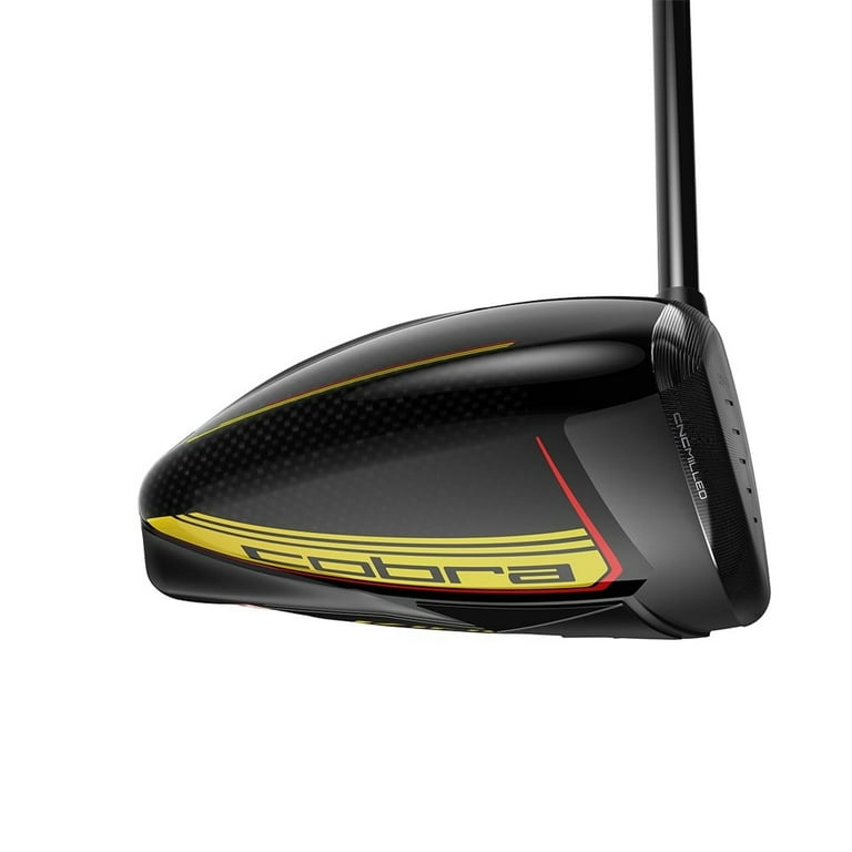 Cobra King Speedzone Driver 10.5* (Yellow, Tensei Blue