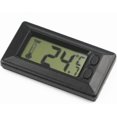 thumbnail image 1 of Mini Stat Lcd Digital Electronic Dasard , Temperature Mon Er, For Car Home Bed()(1pcs, 1 of 5
