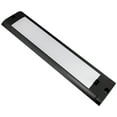 thumbnail image 3 of Dream Lighting 8.6" Sweep Sensor LED Under Cabinet Light,for RV Camper Kitchen Closet,Black Shell,Bright White, 3 of 9