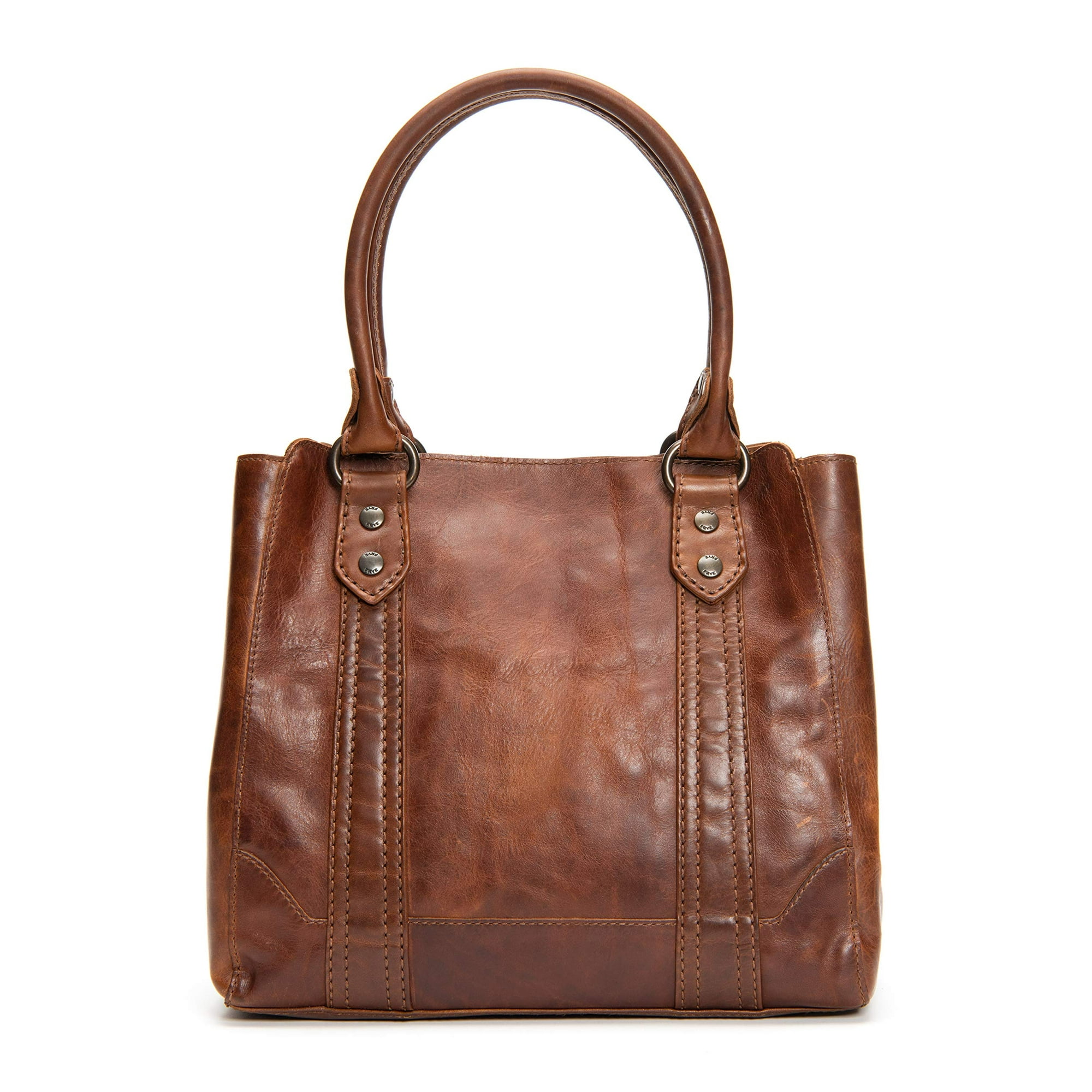 FRYE Melissa Tote Leather Handbag