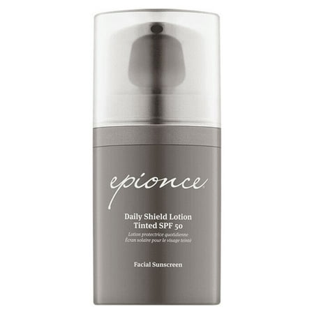 Epionce Daily Shield Tinted SPF 50 Sunscreen 1.7oz/50ml