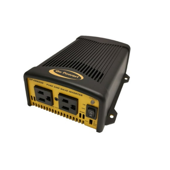 Go Power 82690 Power Inverter