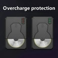 thumbnail image 3 of High Efficiency Rechargeable Battery Charger ML2032 ML2016 ML2020 ML1220 Button Battery Charger, 3 of 8