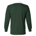 thumbnail image 2 of Front Row Mens Original Rugby Shirt, 2 of 2