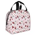thumbnail image 2 of Disketp Valentine's Day for Insulated Lunch Bag for Women and Men, Perfect for Work, Hiking, Picnic, 2 of 8