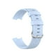 thumbnail image 1 of Soft Smart Watch Band Sport Bracelet Strap Replacement For Fitbit-charge 3/4, 1 of 4