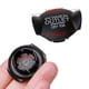 thumbnail image 3 of 2Pcs Car Lighter Outlet Cover 12V Power Socket Plug Cover Caps Dustproof Plug Caps for Car Power Port Outlet, 3 of 5