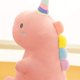 thumbnail image 5 of Muñeco de Peluche de Dinosaurio YONGSHENG 12 Pulgadas Rosa, 5 of 5