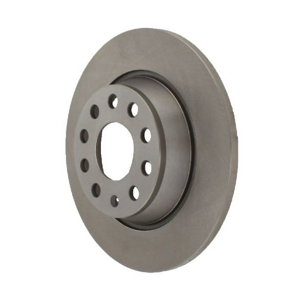 GoParts OE Replacement for 20112018 Volkswagen Tiguan Rear Disc Brake