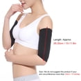 thumbnail image 6 of Upper Arm Compression Sleeves, Women Arm Shapers, Compression Arm Wraps for Flabby Arms,Arm Compression Sleeve for Workout Sport, 6 of 25