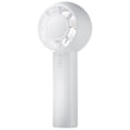 thumbnail image 1 of Ventilador portátil de mano Mini ventilador portátil de escritorio de 5 velocidades para niñas, mujeres y niños, 1 of 9