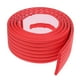 thumbnail image 3 of Protectores de bordes de mesa y escritorio para niños, parachoques suaves rojo, 3 of 9