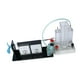 thumbnail image 4 of Herramienta de enseñanza de demostrador de combustible de hidrógeno Equipo de tecnología de bricolaje Equipo de agua Electrólisis Experimentador para, 4 of 8