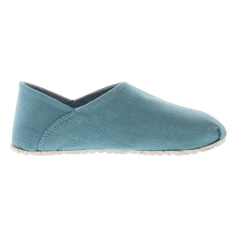 スニーカー OTZ SHOES Pilgrim wool corduroy slip-ons OTZ Pilgrim Minimalist Suede Shoes Gray Men's 14 US 47 EU