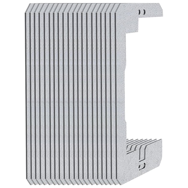 Dispositivo Ajuste Al Ras Placas Niveladoras Junta Panel Pared (20 Piezas)