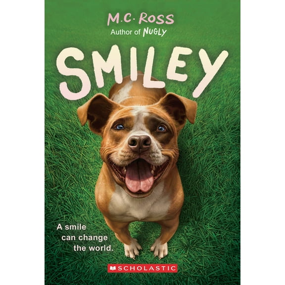 Smiley, (Paperback)