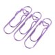 thumbnail image 1 of Clips De Lápiz De Pluma De Acero De Acero Inoxidable De 30 Piezas Para Libros De Cuadernos Para Libros De Diario Con Clips De Acero Duradero Resistente A La óxido De Agarre, 1 of 7