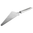 thumbnail image 5 of Bandwagon - Stainless Steel Pie Server, Triangle Cake Cutter, Cut and Serve Pie, Pizza, Dessert, Cake., 5 of 7