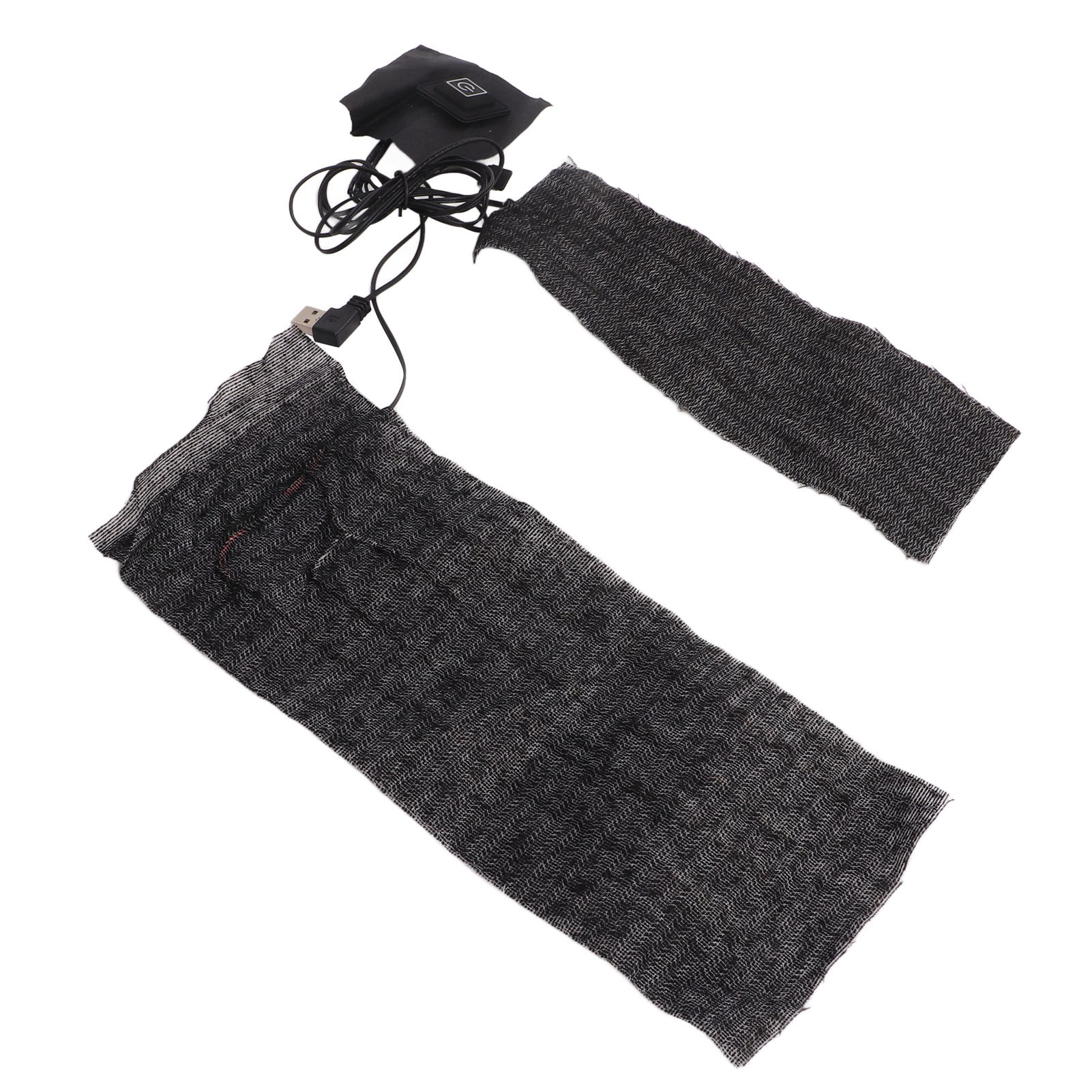 Clothes Heating Pad, 3 Gears Electric Clothes Heating Pad Soft  Heating Effect  For Skiing
