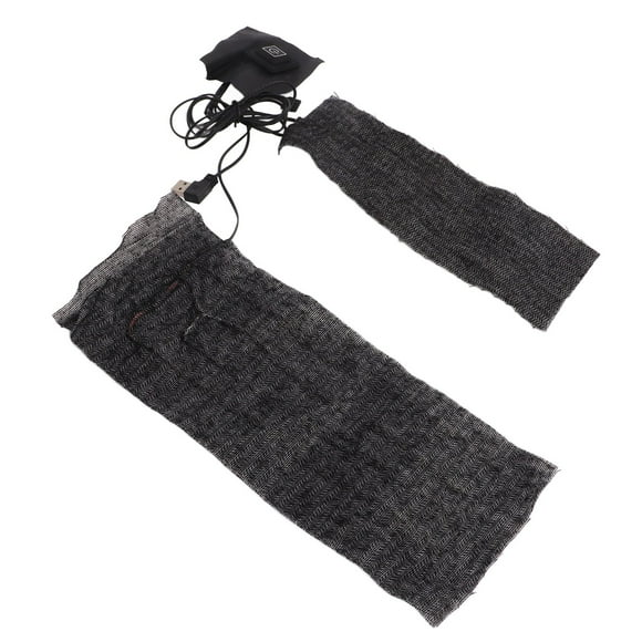 USB Warm Paste Pad,Clothes Heating Pad 3 Clothes Warmer Pad Clothes Heating Pad Sleek Aesthetic