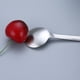 thumbnail image 4 of 10 Uds Demitasse cucharas de café expreso, cucharas de café con acabado satinado de acero inoxidable, minicucharillas, cucharas de azúcar, 4 of 6