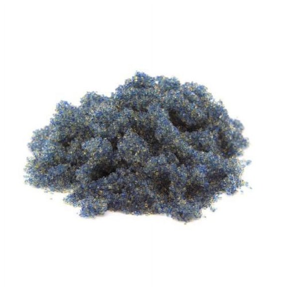 Complete Filtration Services Ro Di Color Changing mixed bed Resin Deionization, 2 lb. Bag
