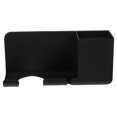thumbnail image 1 of Hair Dryer Storage Shelf Bathroom Hair Dryer Hanging Rack Sundries Storage Rack, 1 of 8