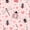 Color 2, variant on Peel and Stick Wallpaper Vintage Floral Moths Ladybugs Leaves Beige Wall Mural 17.7in x 9.8ft Self Adhesive Removable Wall Paper Renter Friendly Wallpaper for Bedroom Living Room Cabinets