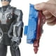 thumbnail image 4 of Avengers Marvel Endgame Titan Hero Power Fx Capitán América, 4 of 25