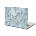 thumbnail image 5 of KSK KAISHEK for MacBook Pro 16 inchs Case 2020 2019 Release Model A2141, Plastic Hard Shell Case Cover, Marble A 25, 5 of 5