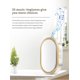 thumbnail image 5 of No necesita batería, timbre inalámbrico, enchufe de EE. UU., timbre de puerta impermeable autoalimentado UHUSE  Timbre inalámbrico, 5 of 11