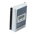thumbnail image 4 of Controlador de carga solar MPPT de 20 A, 12 V y 24 V, con conexión a tierra negativa para baterías de litio., 4 of 14