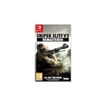 thumbnail image 2 of Videojuego Sniper Elite V2 Remastered Nintendo Switch Remasterizado Acción, 2 of 2