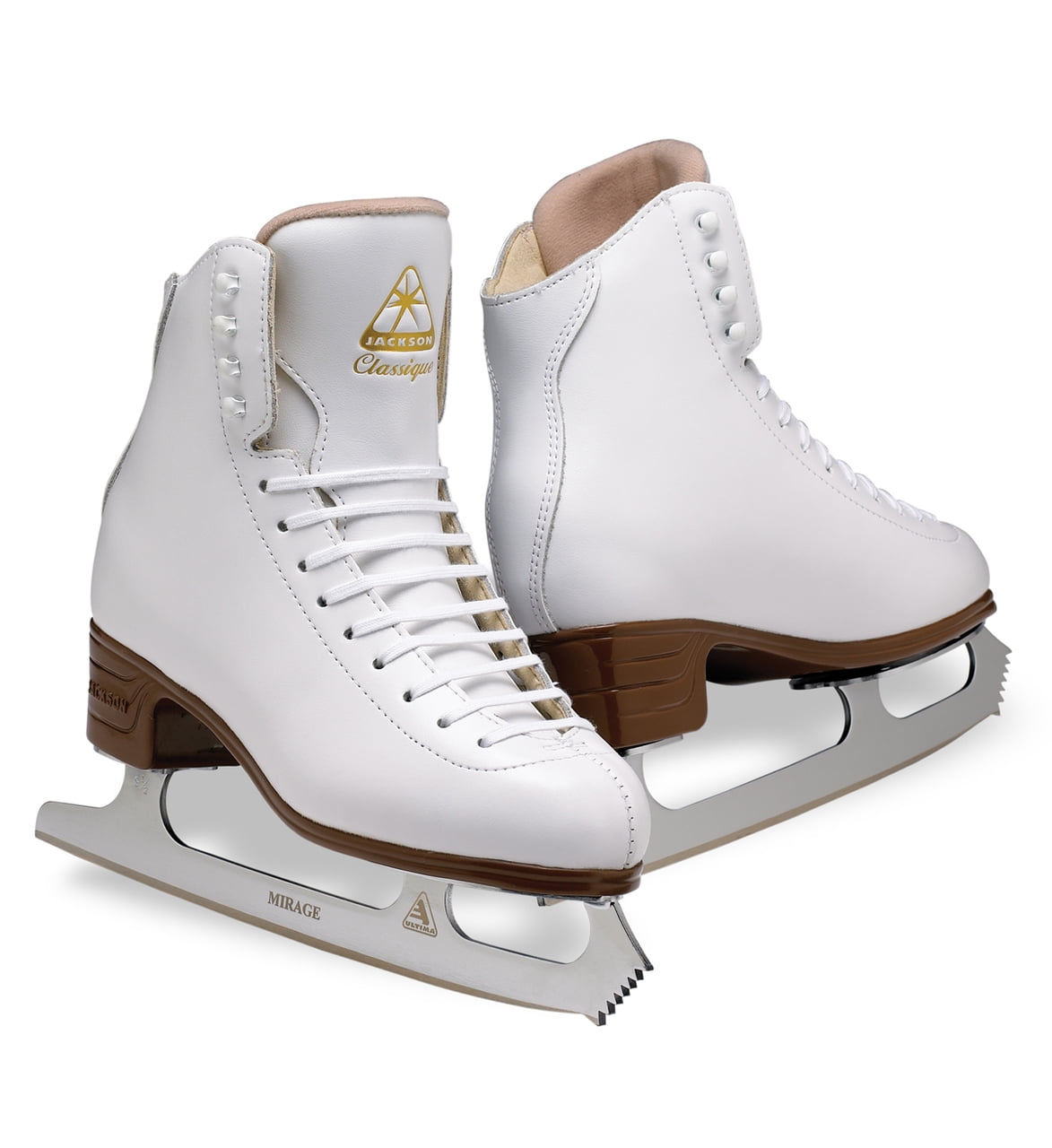 Figure Skates Classique Ladies JS1990 by