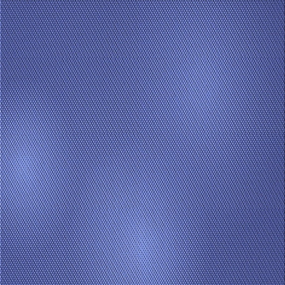 Ahgly Company Machine Washable Indoor Square Transitional Sky Blue Area Rugs, 6' Square