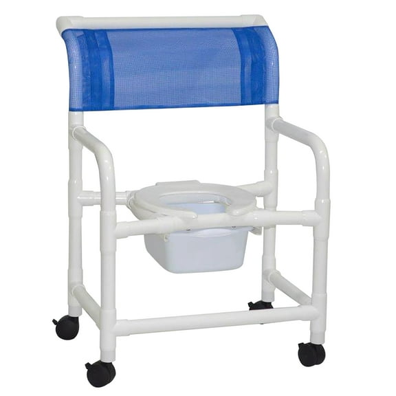 MJM International E124-3-NB-SQ-PAIL