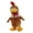 B, variant on Walking Talking Donkey Plush , 9" Interactive Donkey Plush Stuffed Animal with Record and Repeat-function, Electronic Walking Plush Doll for Learning Speech A