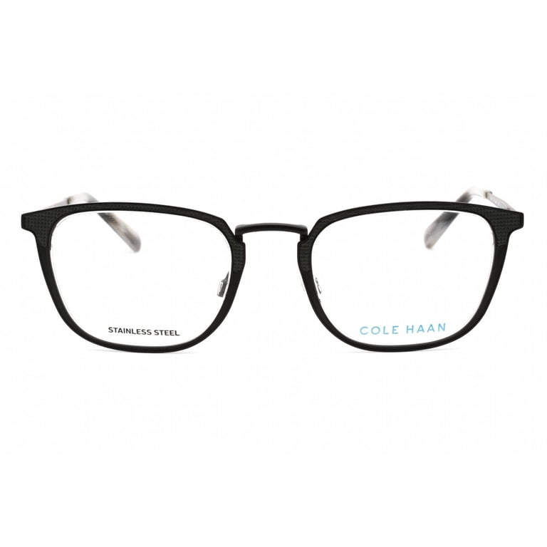 Eyeglasses Cole Haan CH 4042 001 Black - Walmart.com display picture 1